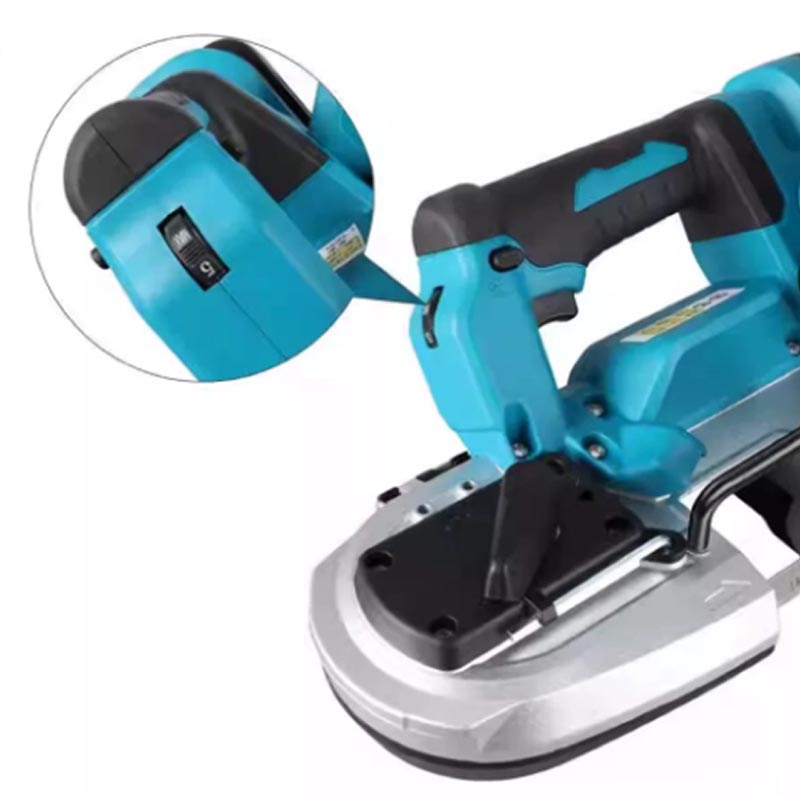490W Portable Brushless Band S - Power Tools Portable review and price