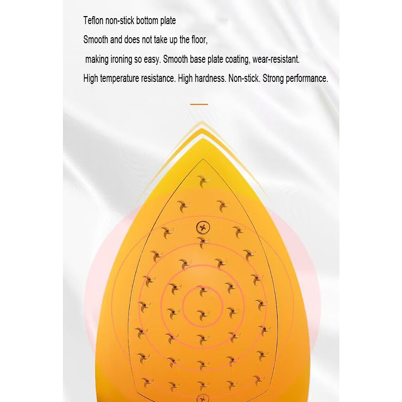 Hanging Bottle Iron Steam Iron - Power Tools Store review and price