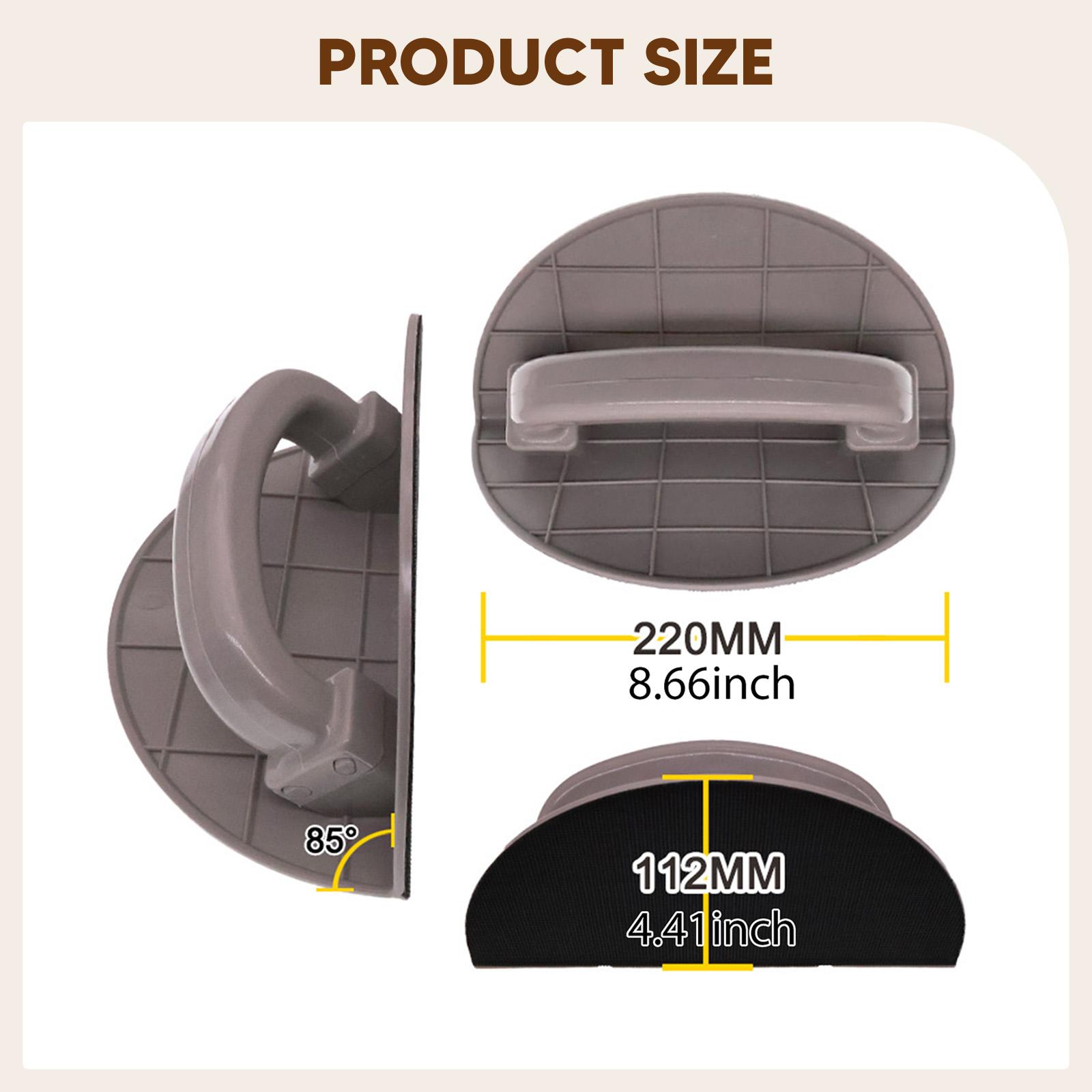 Sandpaper Holder Drywall Corne - Detail Sander Corner review and price