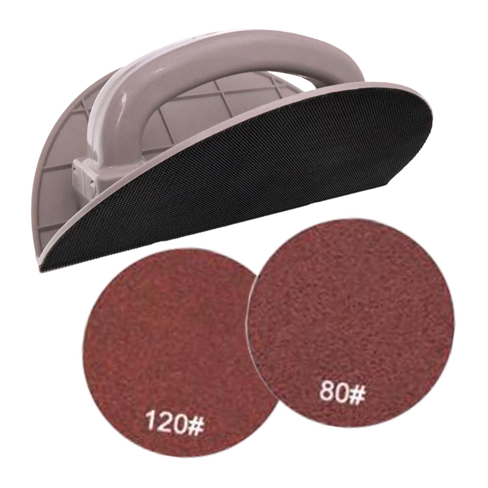Sandpaper Holder Drywall Corne - Detail Sander Corner review and price
