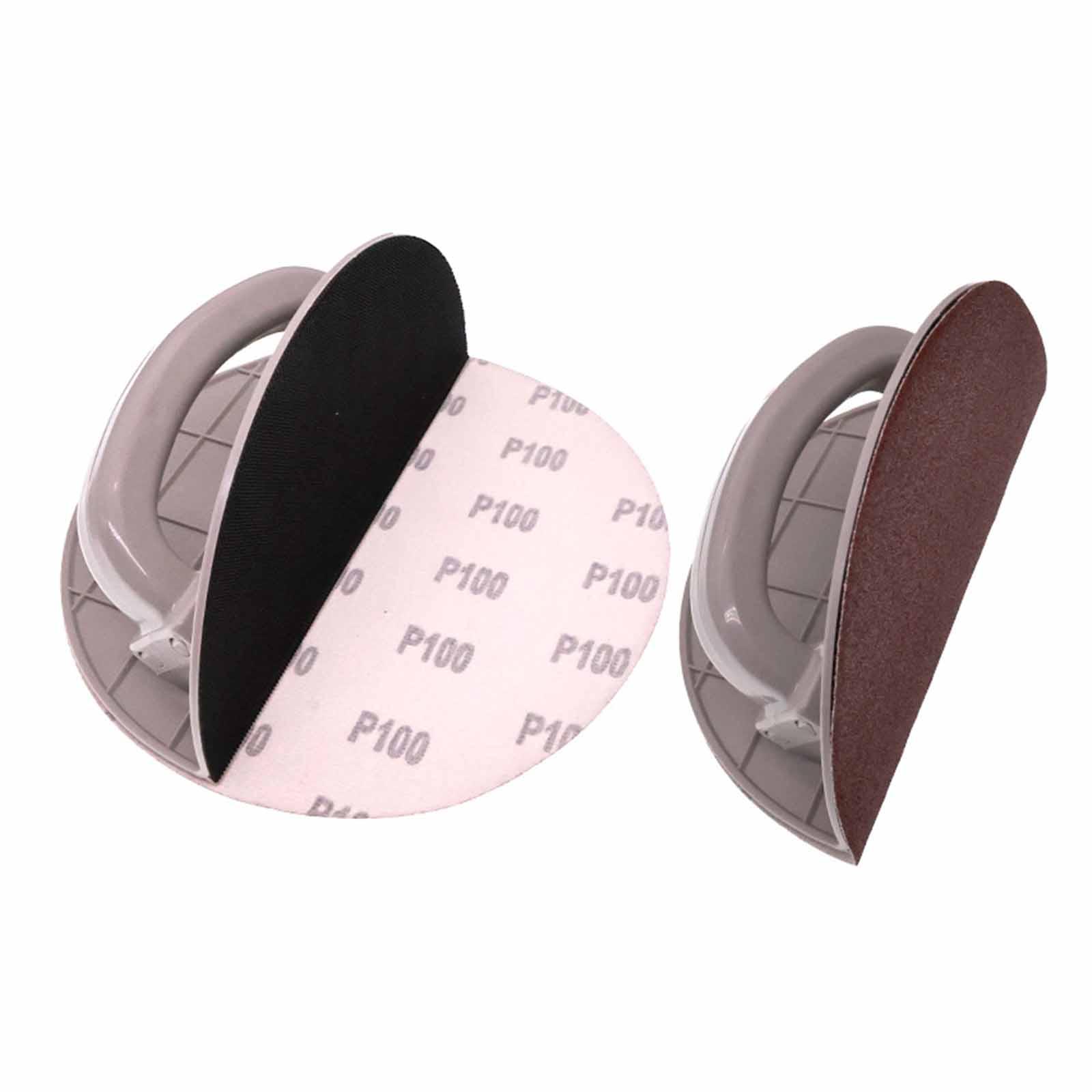 Sandpaper Holder Drywall Corne - Detail Sander Corner review and price