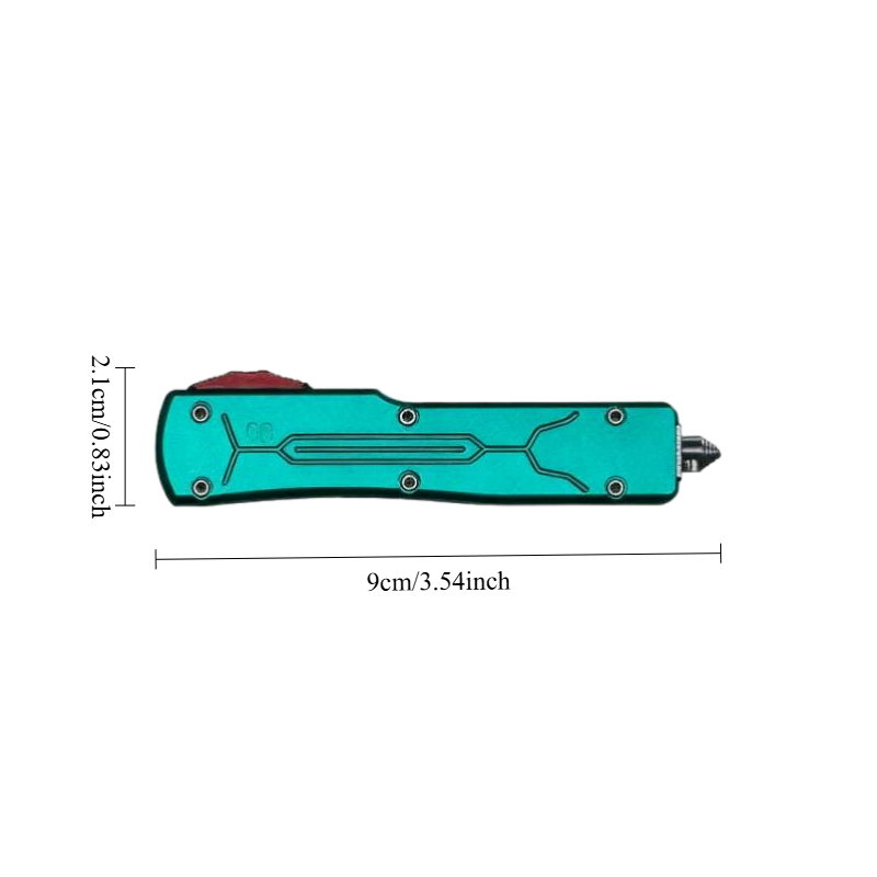 Advanced utility knife handle  - Power Tools Aldi review and price