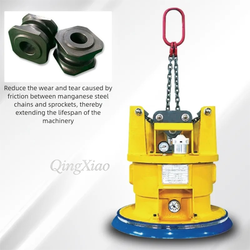 Heavy Load Non-Powered Suction - Power Tools Vacuum review and price