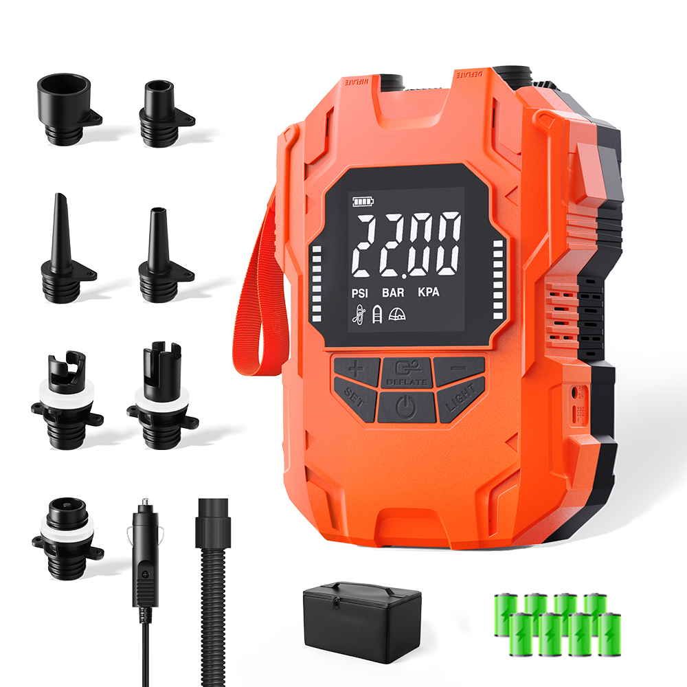 Battery Powered 14.8V DC 4000m - Power Tools Portable review and price