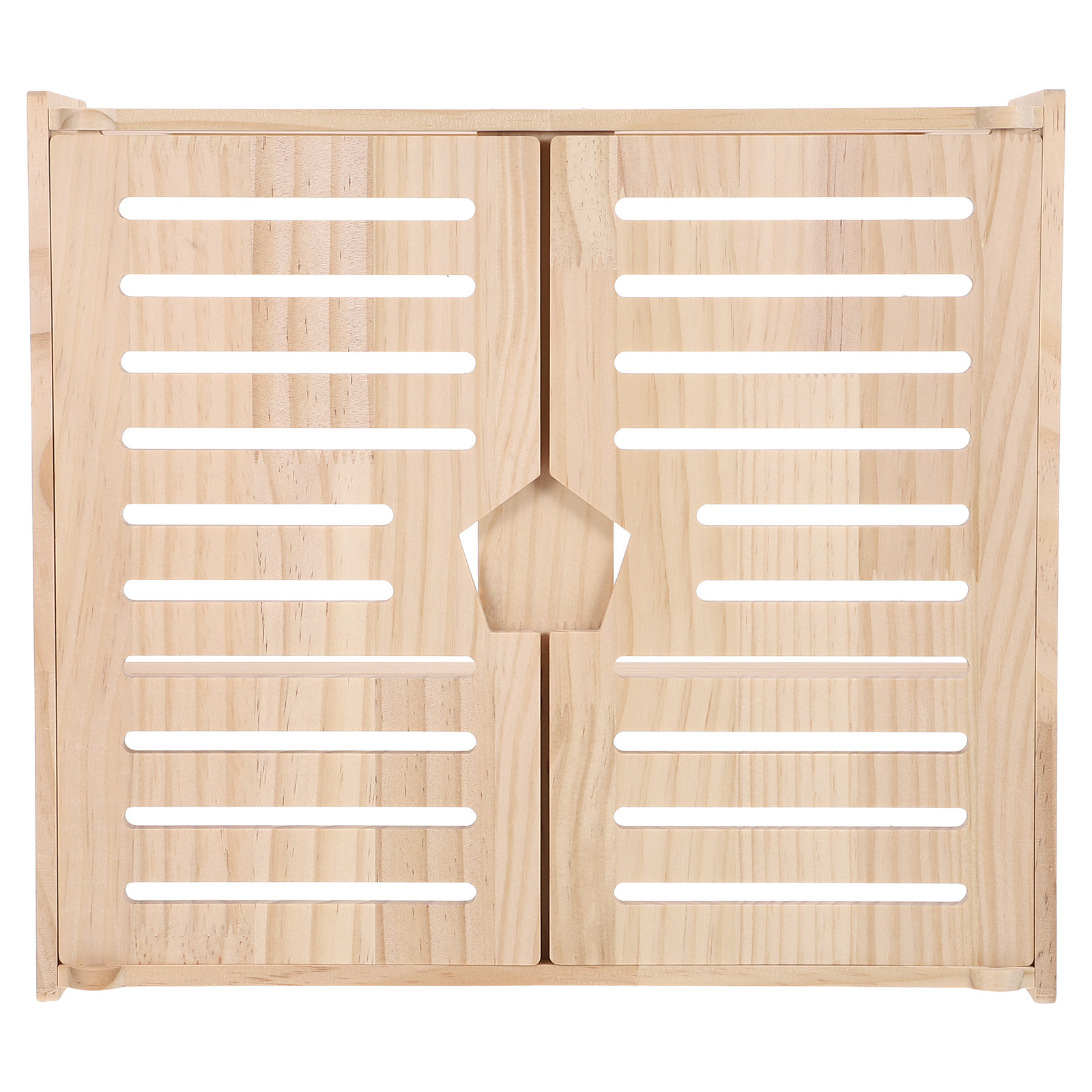 Wooden WiFi Router Storage Box - Power Tools Types review and price