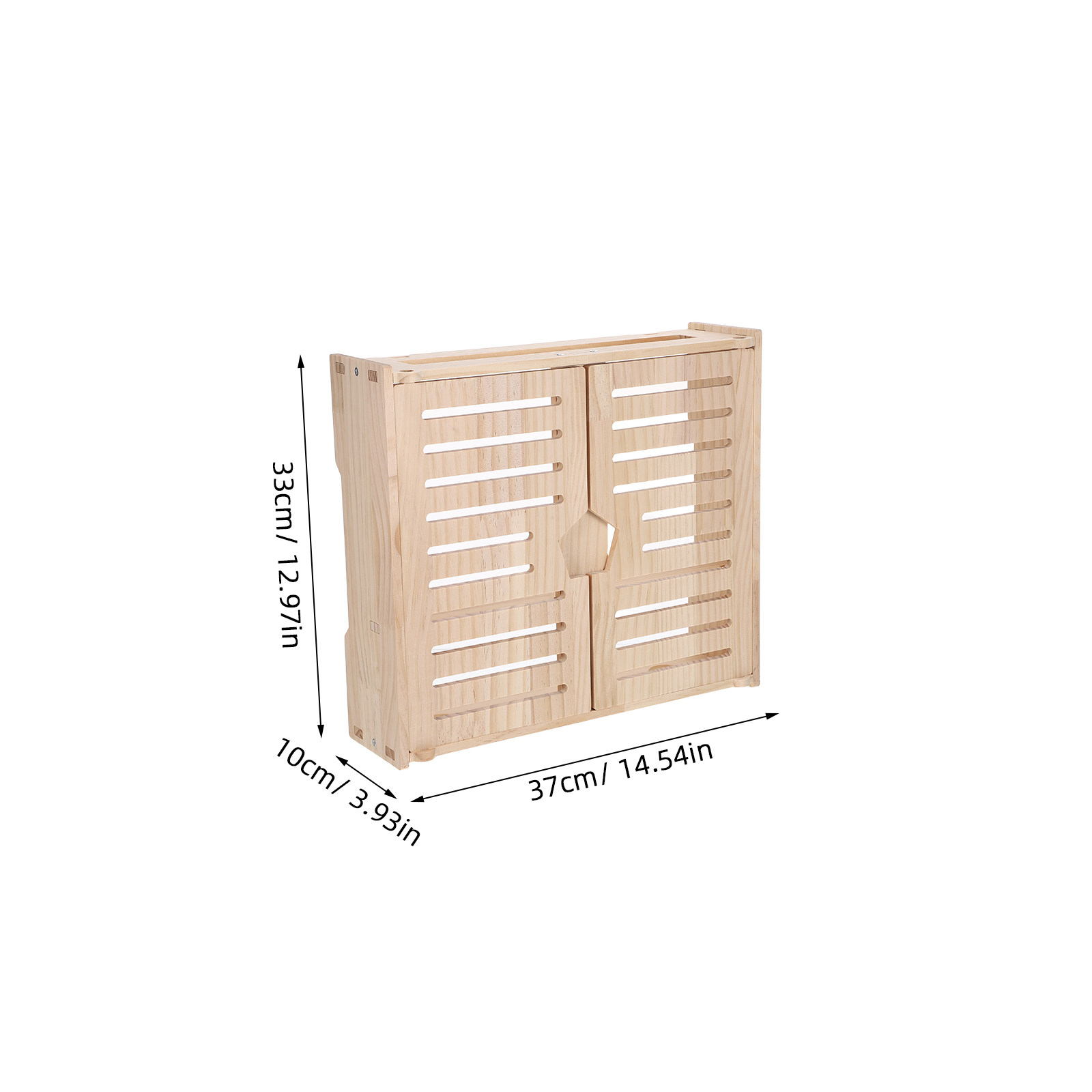 Wooden WiFi Router Storage Box - Power Tools Types review and price