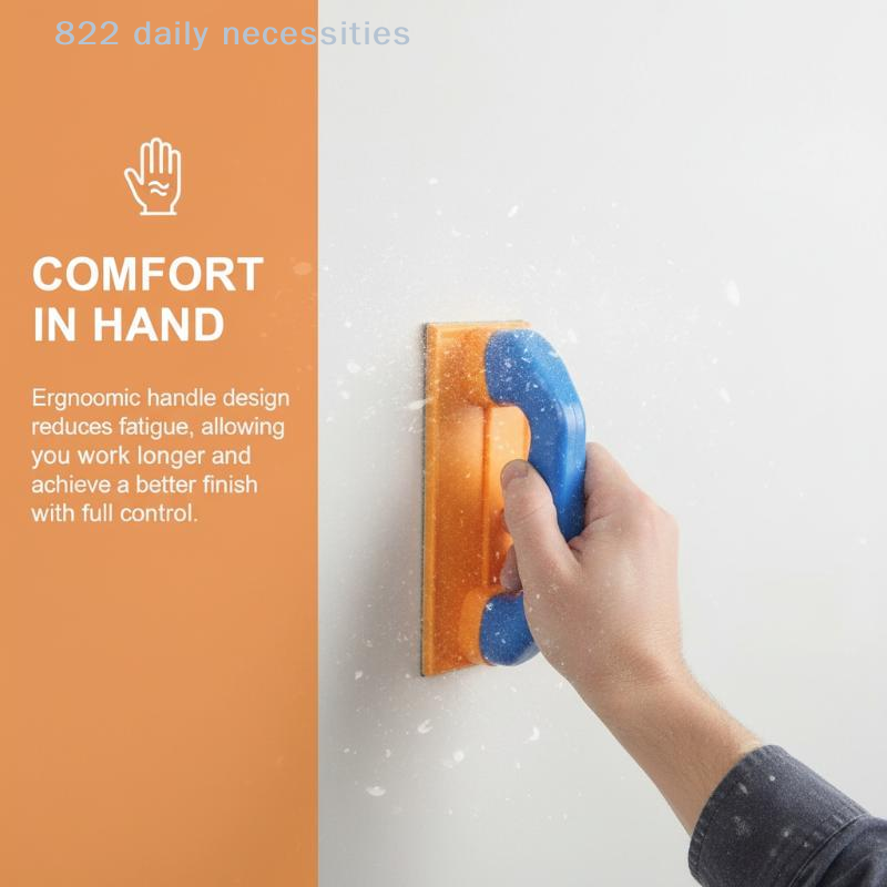 Handheld Plastic Corner Sander - Detail Sander Corner review and price