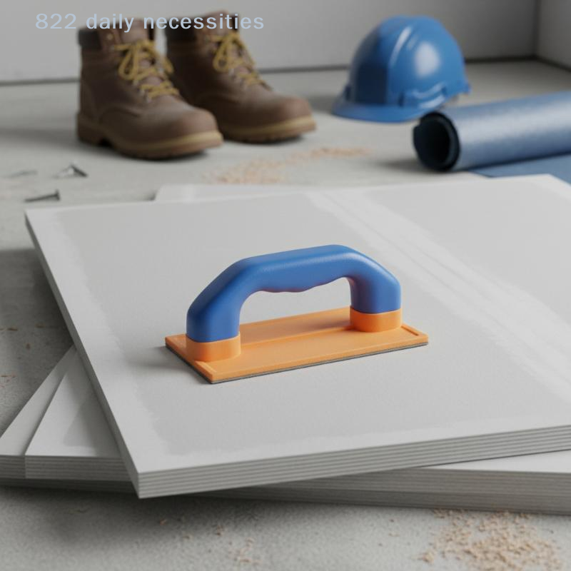 Handheld Plastic Corner Sander - Detail Sander Corner review and price