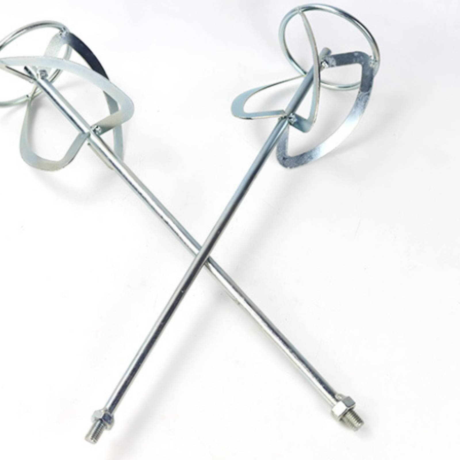 Cement Blender Paddle Efficien - Power Tools Types review and price