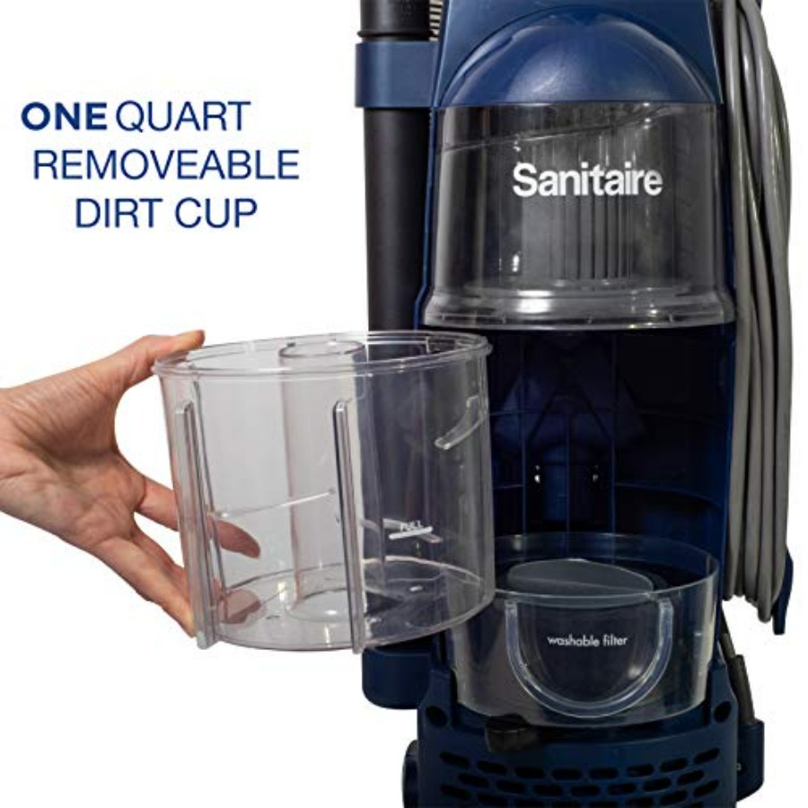 Professional Bagless Upright C - Power Tools Vacuum review and price