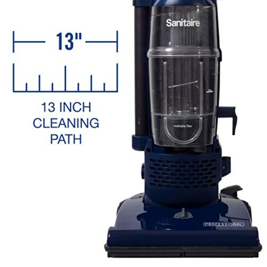 Professional Bagless Upright C - Power Tools Vacuum review and price
