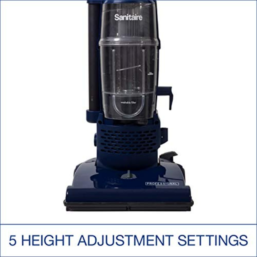 Professional Bagless Upright C - Power Tools Vacuum review and price