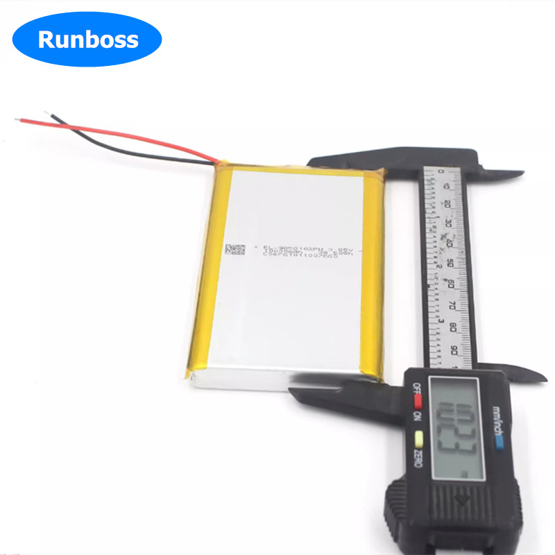 9858102 3.8V 10000mAh Li-ion P - Xiaomi Power Tools review and price