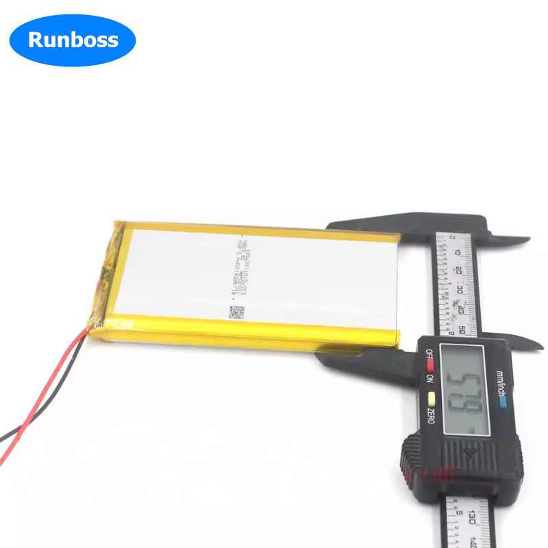 9858102 3.8V 10000mAh Li-ion P - Xiaomi Power Tools review and price