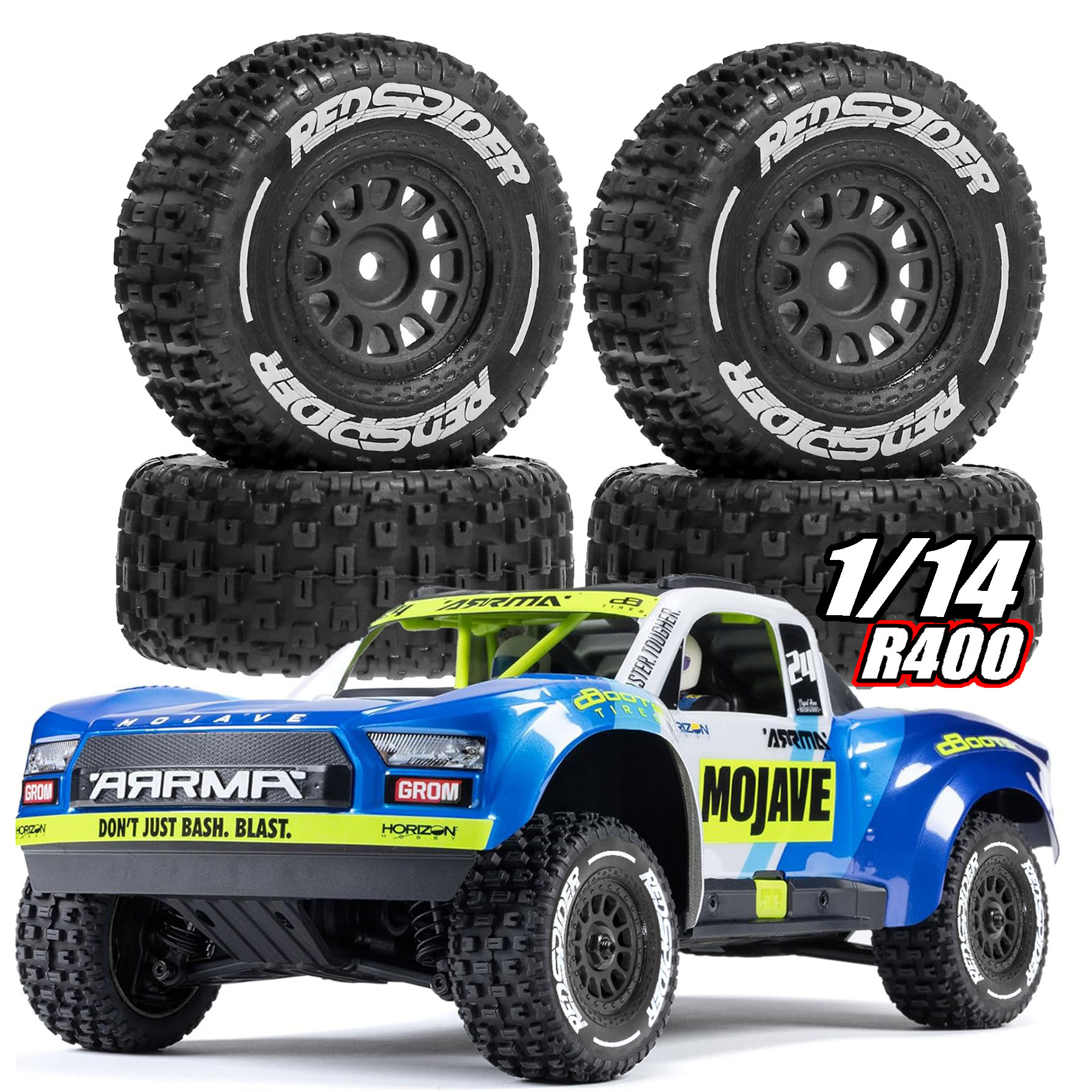 Rc 4 65mm rubber tires Tyre 12 - Impact Driver Cordless review and price
