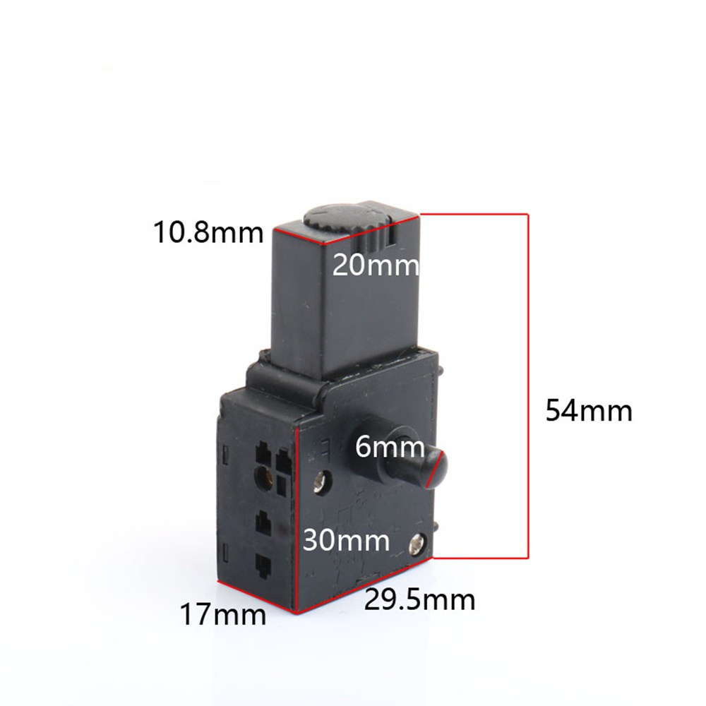 1Pc  250VAC 4A/ 125VAC 10A Ele - Power Tools Underwater review and price