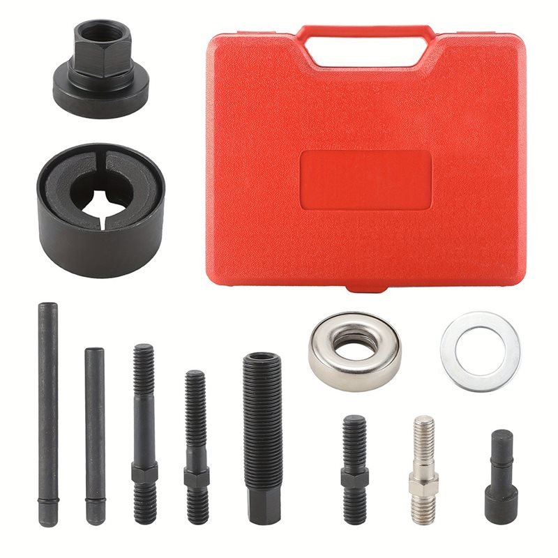 AT19-Pulley Removal Tool Kit F - Power Tools Vacuum review and price