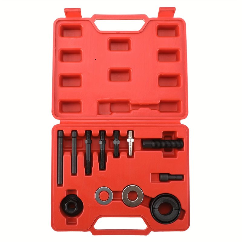 AT19-Pulley Removal Tool Kit F - Power Tools Vacuum review and price