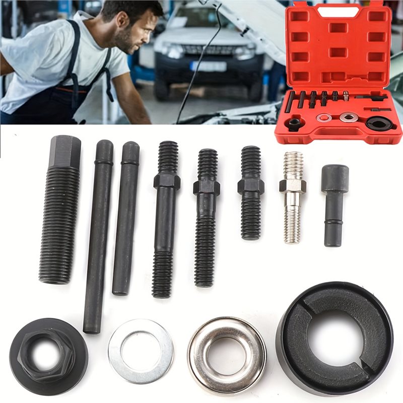 AT19-Pulley Removal Tool Kit F - Power Tools Vacuum review and price