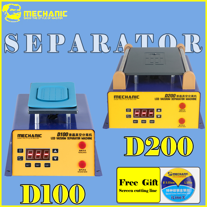 MECHANIC D100/D200 Powerful Su - Xiaomi Power Tools review and price