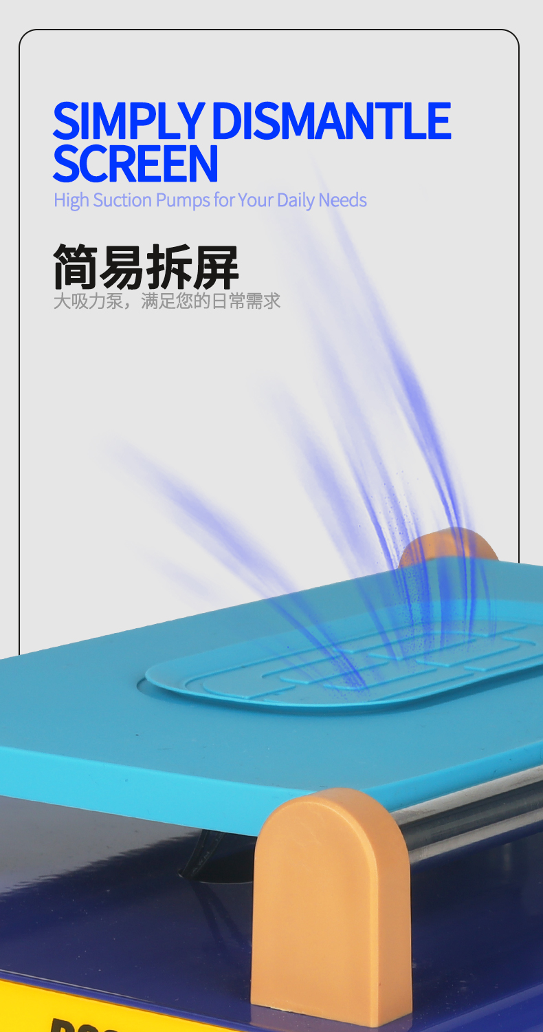 MECHANIC D100/D200 Powerful Su - Xiaomi Power Tools review and price