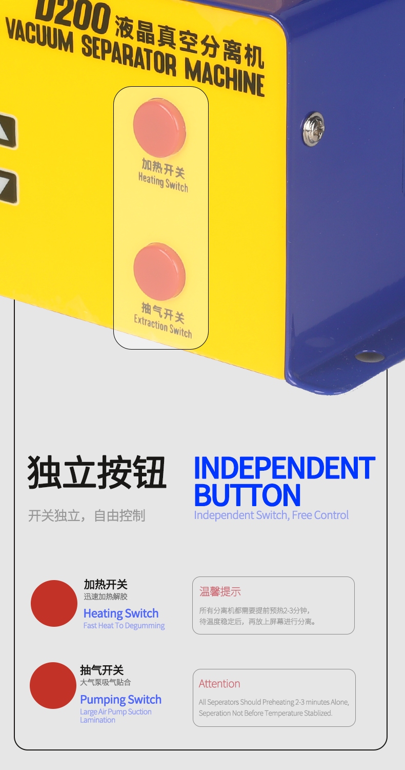 MECHANIC D100/D200 Powerful Su - Xiaomi Power Tools review and price
