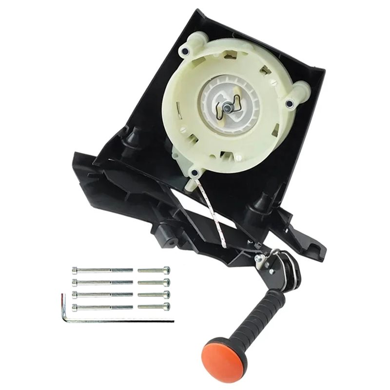 Easy Start Rewind Starter Scre - Power Tools Store review and price