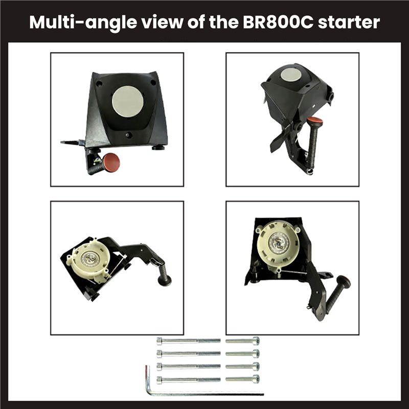 Easy Start Rewind Starter Scre - Power Tools Store review and price
