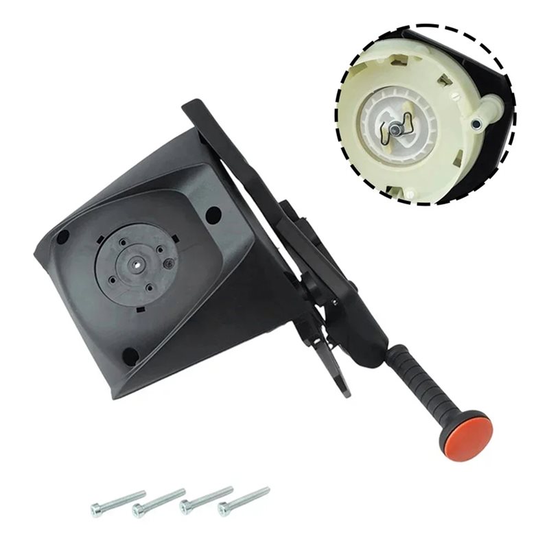 Easy Start Rewind Starter Scre - Power Tools Store review and price