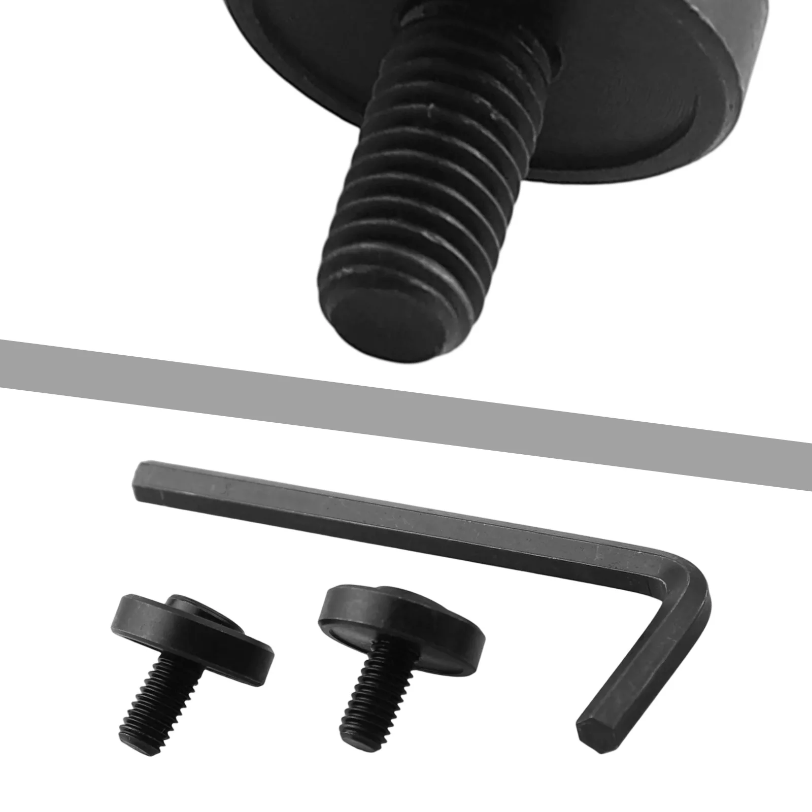 /Lock /Screw /Bolt Outer Flang - Power Key Tools review and price