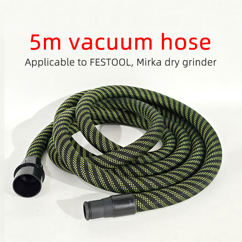 FESTOOL MIRKA 5m Vacuum Cleane - Power Tools Festool review and price