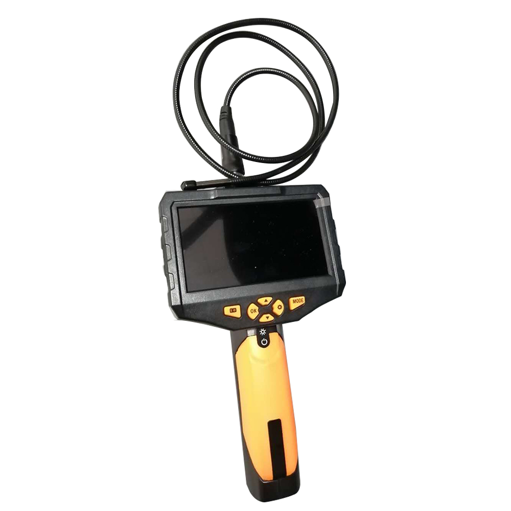 Video Termite Detector Termite - Power Tools Video review and price