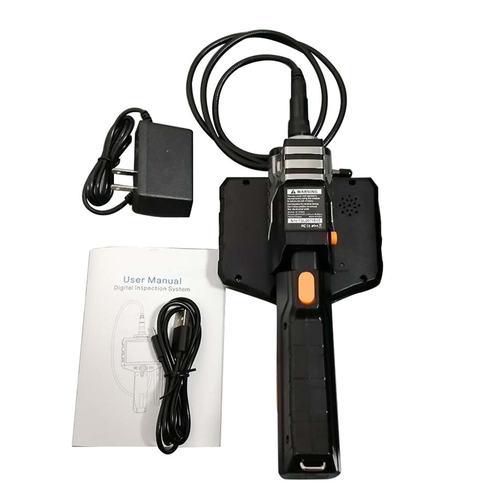 Video Termite Detector Termite - Power Tools Video review and price