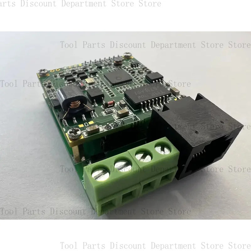 Power Ethernet Communication M - Power Tools Video review and price