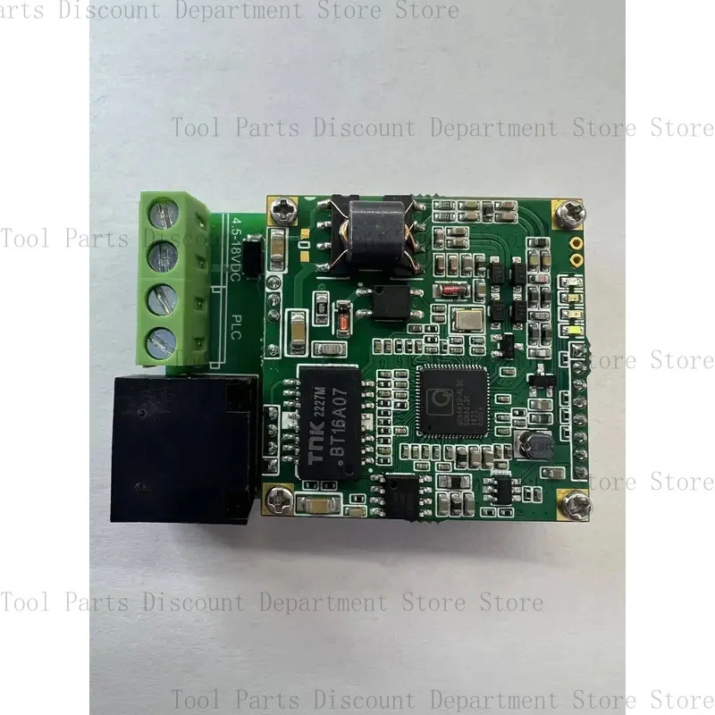 Power Ethernet Communication M - Power Tools Video review and price