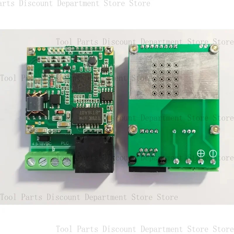 Power Ethernet Communication M - Power Tools Video review and price