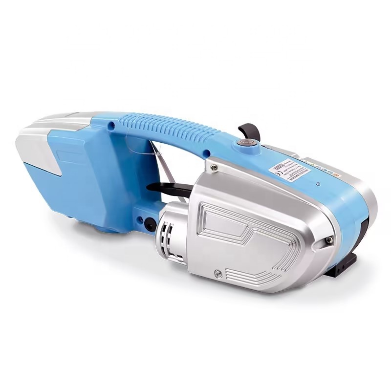 Automatic Strapping Tool Batte - Power Tools Portable review and price