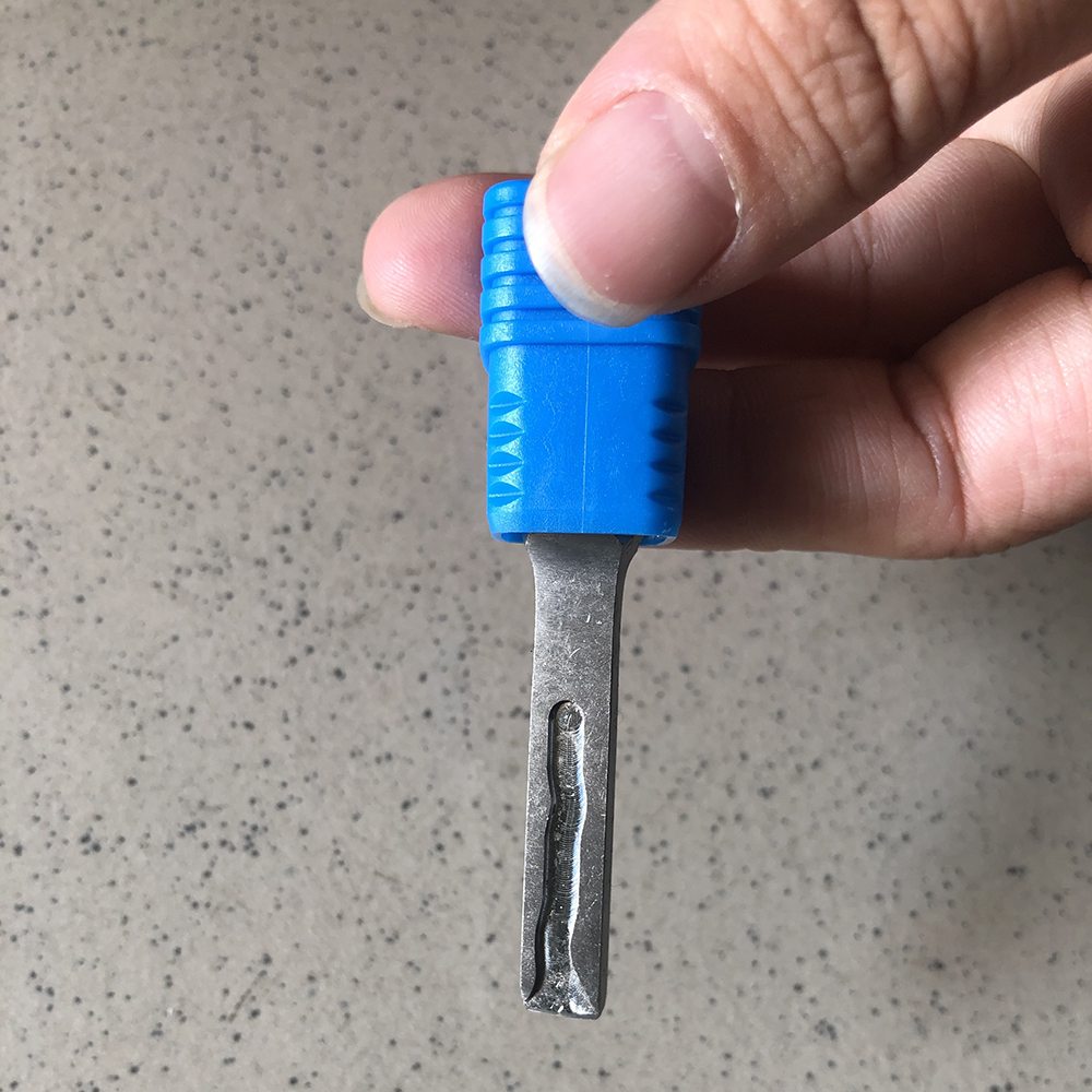 1PC SIP22 Power Key Auto Locks - Power Key Tools review and price