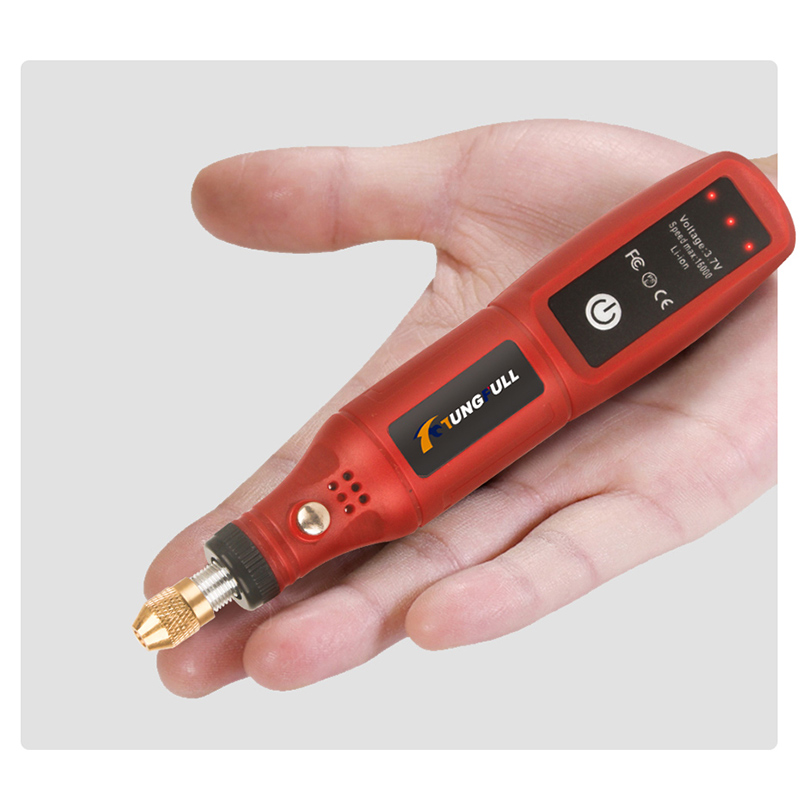 USB Rechargeable Cordless Engr - Impact Driver Cordless review and price