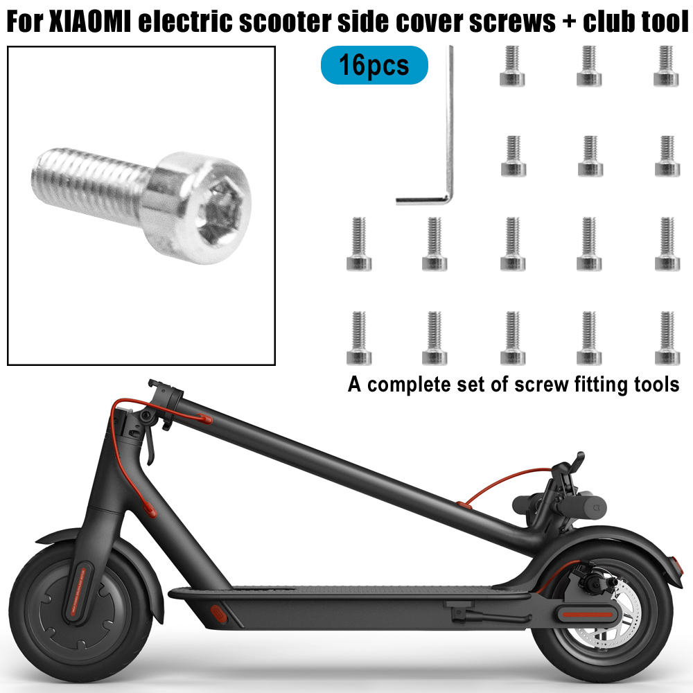 16pc Front Wheel Front Fork Pr - Xiaomi Power Tools review and price
