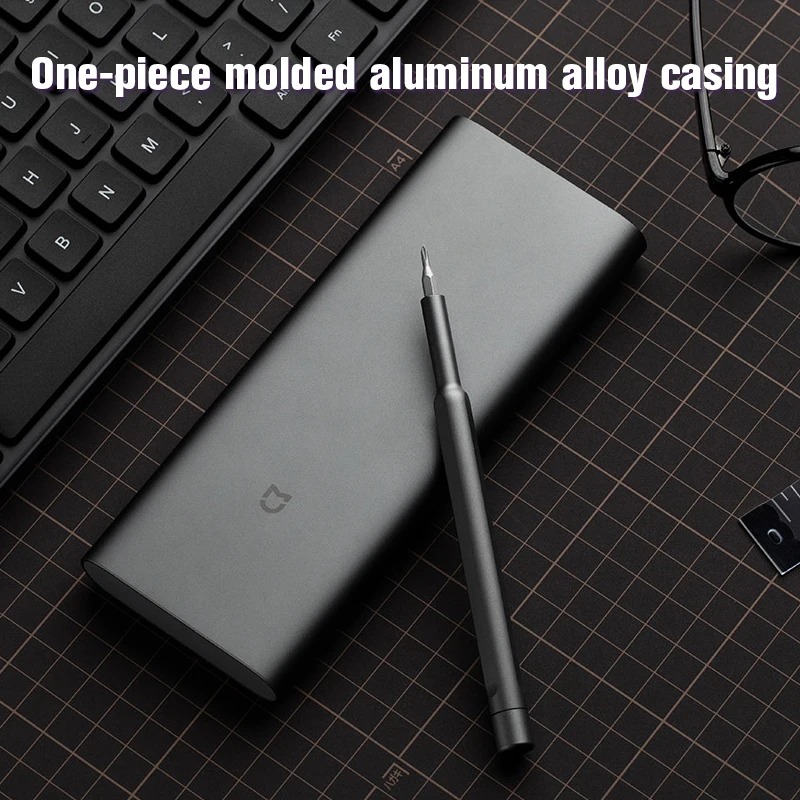 Original MIJIA Finishing Screw - Xiaomi Power Tools review and price