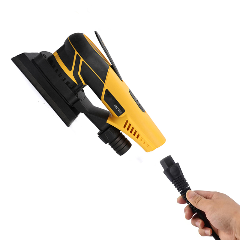 Electric Random Orbital Sander - Detail Sander Corner review and price
