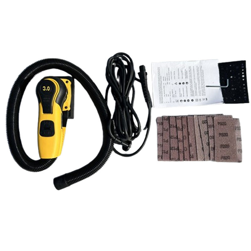 Electric Random Orbital Sander - Detail Sander Corner review and price