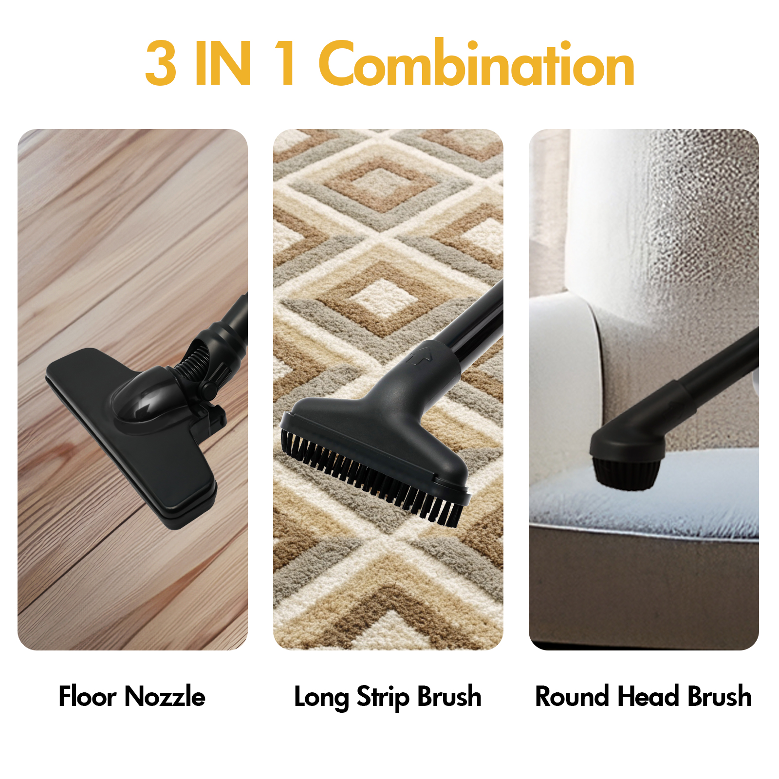 5 in 1 Cordless Handheld Vacuu - Power Tools Vacuum review and price