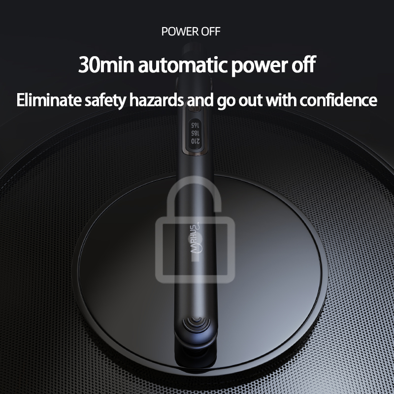 10 Seconds Fast Heating Hair S - Xiaomi Power Tools review and price