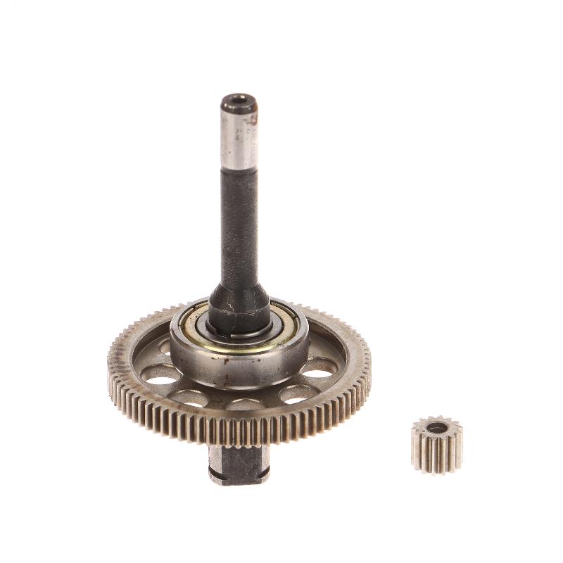 4/6/8-inch Mini Gear With Shaf - Power Tools Types review and price