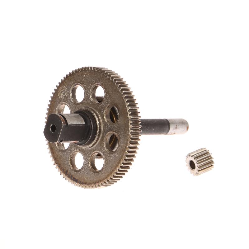 4/6/8-inch Mini Gear With Shaf - Power Tools Types review and price