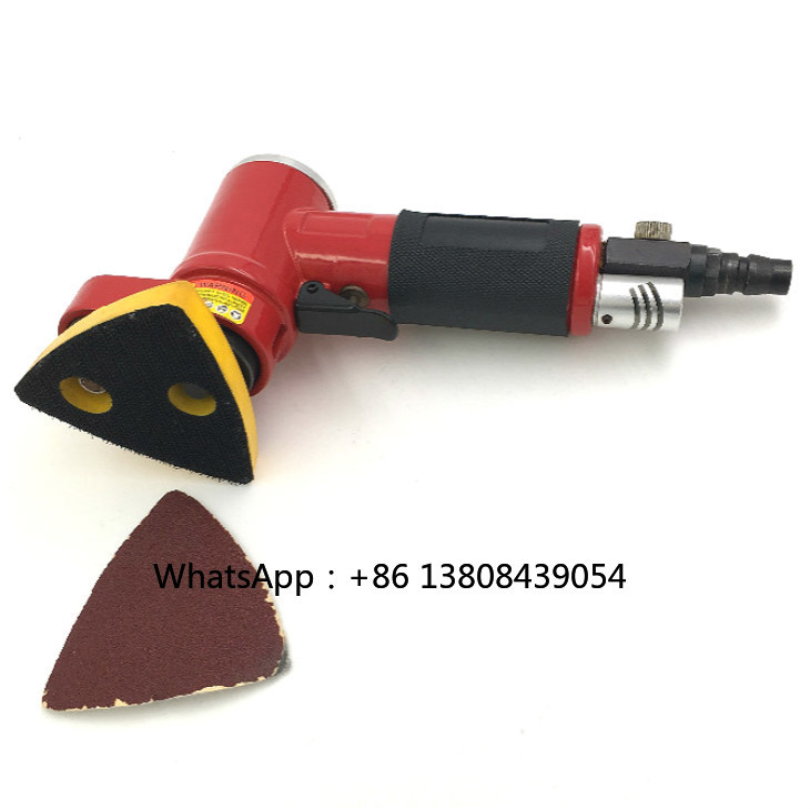 TY74312 Detail Sander 80mm*80m - Detail Sander Corner review and price