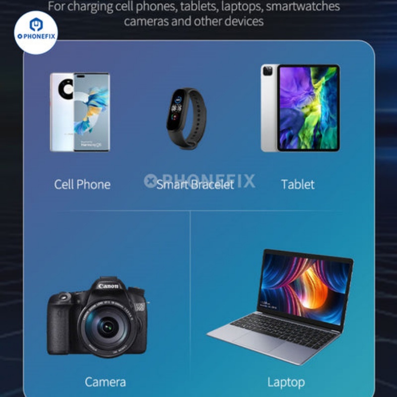 Mechanic E-Power Charging Stat - Xiaomi Power Tools review and price