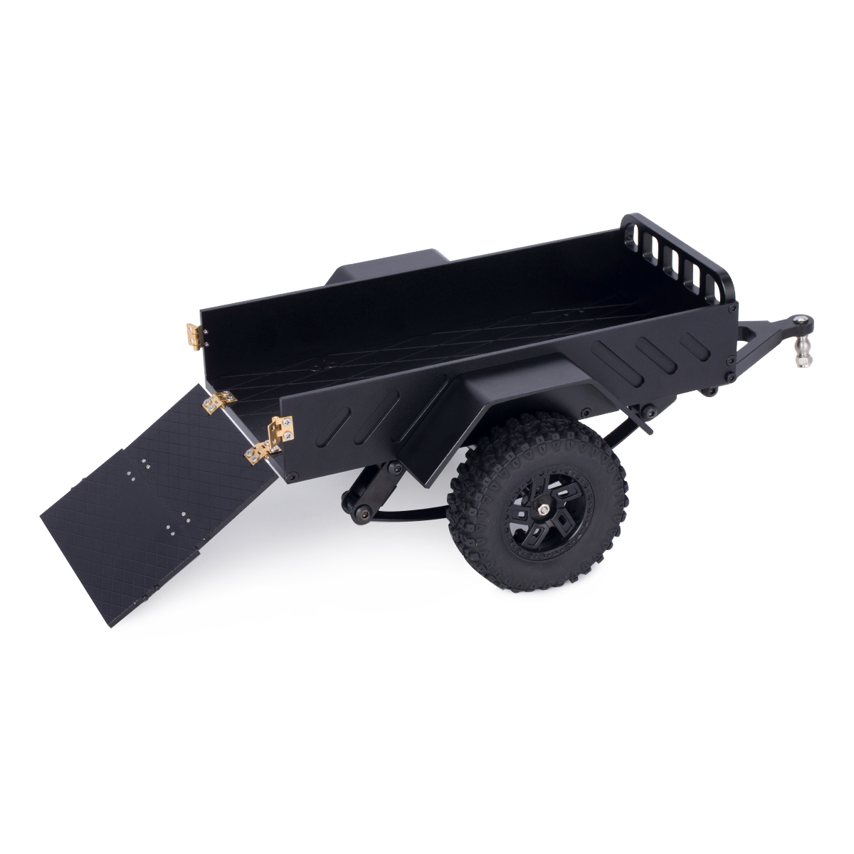 Aluminum Machined Utility Trai - Power Tools Aldi review and price